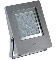 LEADER LED 200W A30 840 RAL9006 1350000650